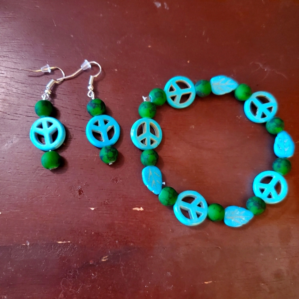 Earrings and Earring Sets of all kinds